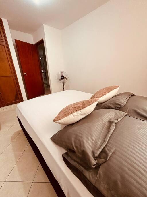 In Laureles 3 - Full Amenities Apartamento *