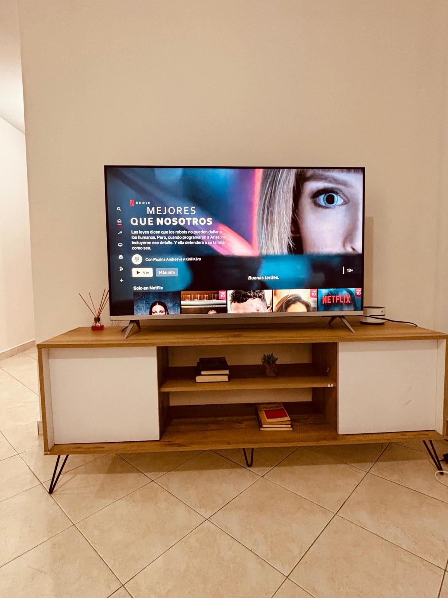 Apartment In Laureles 3 - Full Amenities *