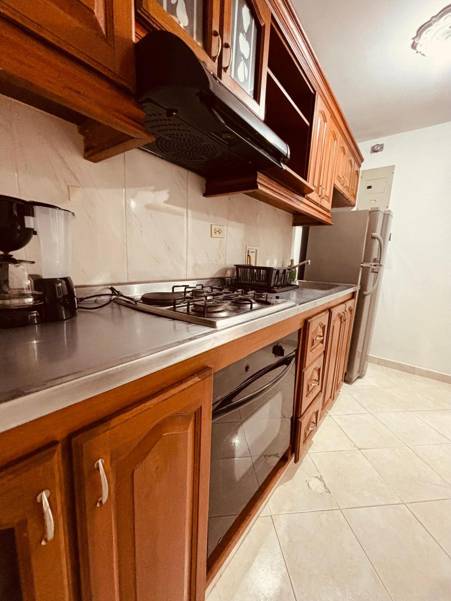 In Laureles 3 - Full Amenities Apartment *