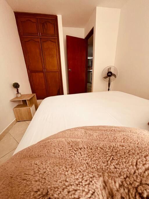 Apartment In Laureles 3 - Full Amenities
