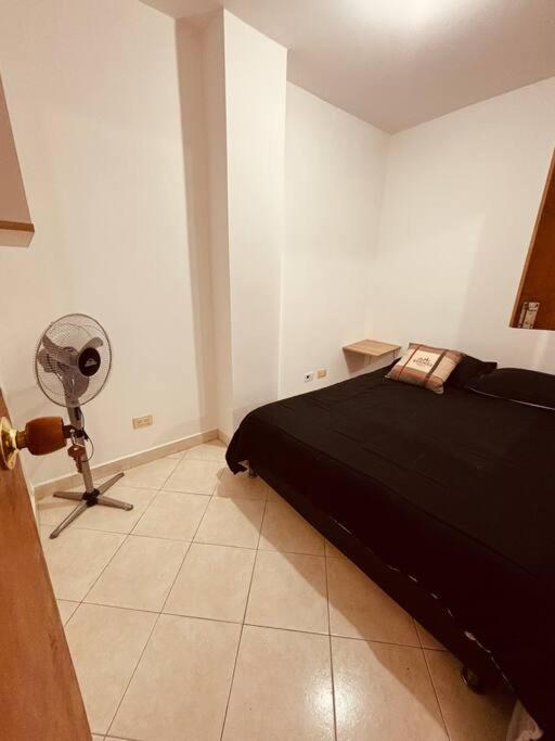 In Laureles 3 - Full Amenities Medellin