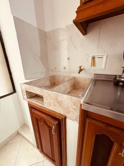 In Laureles 3 - Full Amenities Medellin