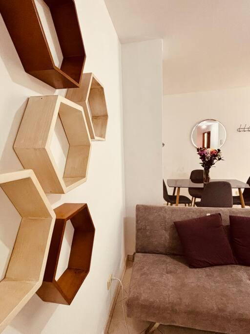 In Laureles 3 - Full Amenities