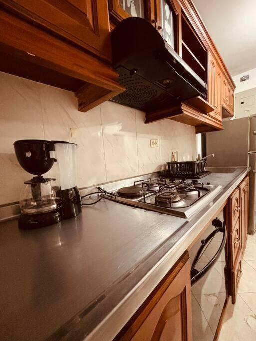 In Laureles 3 - Full Amenities Medellin