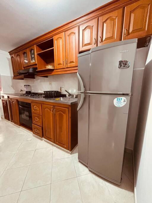 In Laureles 3 - Full Amenities * Medellin