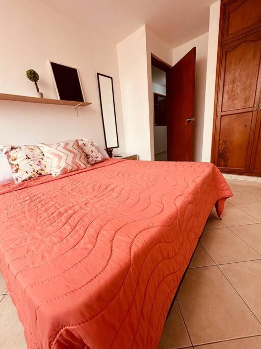 In Laureles 3 - Full Amenities *