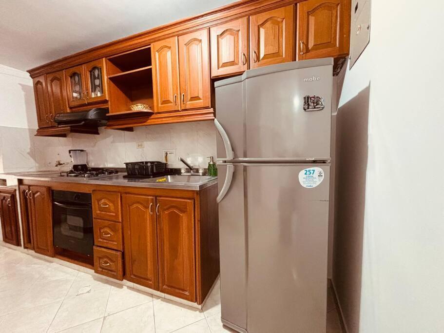 In Laureles 3 - Full Amenities * Medellin