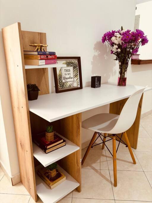 Apartment In Laureles 3 - Full Amenities *