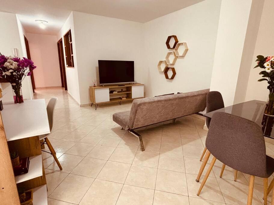 In Laureles 3 - Full Amenities Apartment Medellin